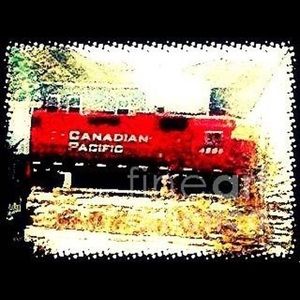 Canadian Pacific!